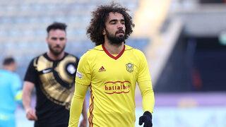 F.Bahçe ilk transferini yaptı!