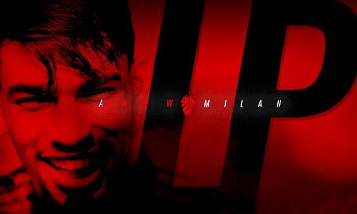 Lucas Paqueta - Flamengo > Milan | BONSERVİS BEDELİ: 35 milyon Euro