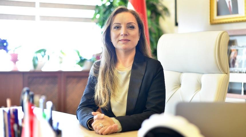 Rekt&ouml;r &Ccedil;akar, &ldquo;Kendilerini vatanımıza siper etmiştir&rdquo;