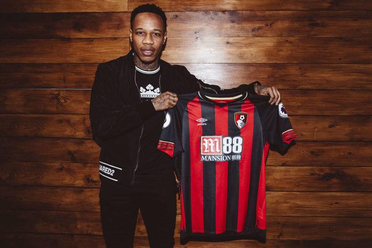 Nathaniel Clyne - Liverpool > Bournemouth (Kiralık)