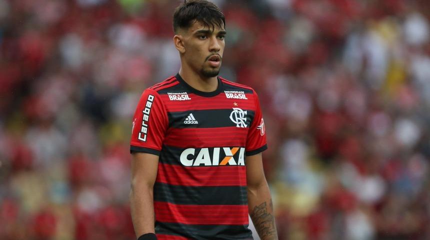 Milan Lucas Paqueta'yı kadrosuna kattı
