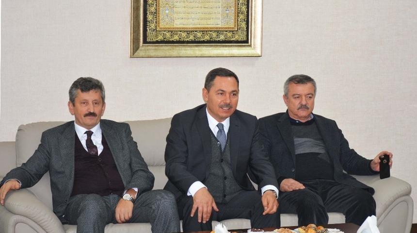 Türkmen “Ereğli ‘olmayacak’ deneni başarmıştır”