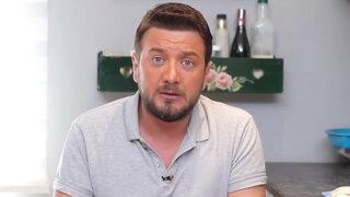 Onur Büyüktopçu'dan şaşırtan taciz itirafı!