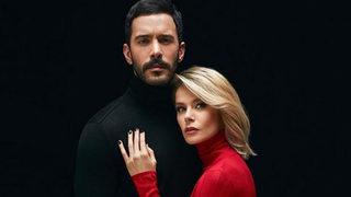 Barış Arduç ve Burcu Biricik Kuzgun'da hangi rolde oynuyor? İşte Kuzgun dizisi konusu!