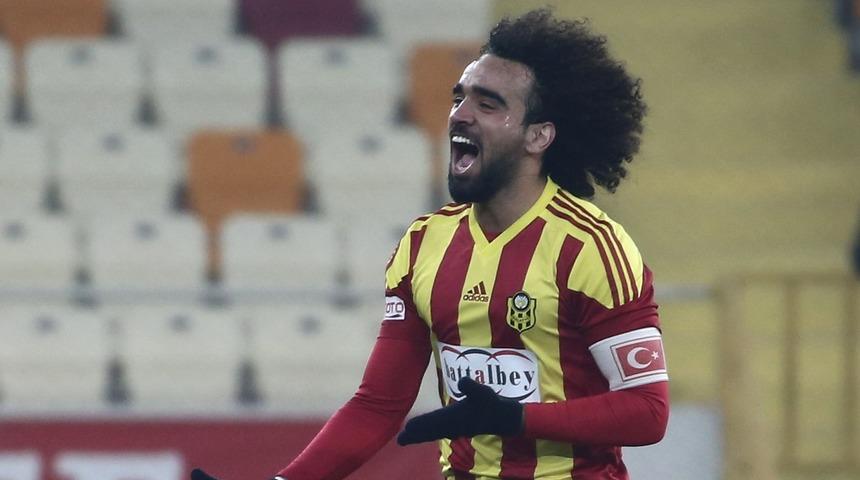 Yeni Malatyaspor Başkanı Adil Gevrek, Sadık &Ccedil;iftpınar transferinin detaylarını a&ccedil;ıkladı