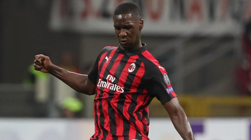 Beşiktaş, Zapata ile anlaştı! Beşiktaş'tan son dakika transfer haberleri 4 Ocak