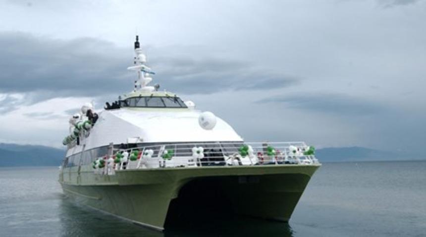 İDO ve BUDO'dan sefer iptalleri