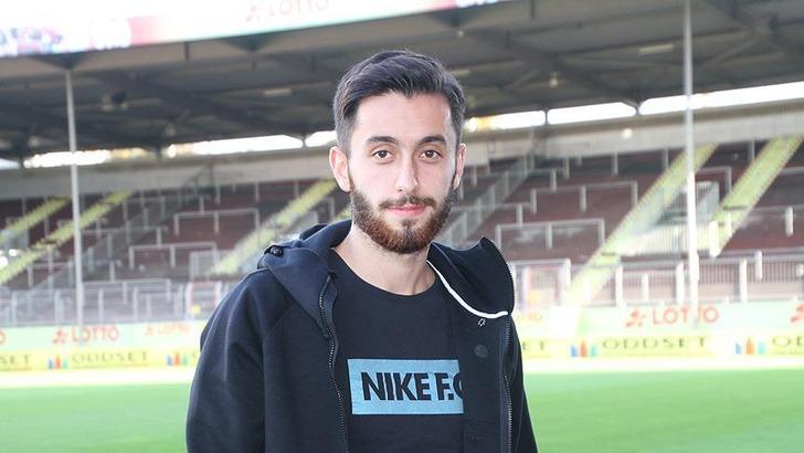 Yunus Mallı'nın menajerinden Galatasaray taraftarını heyecanlandıran transfer açıklaması G1