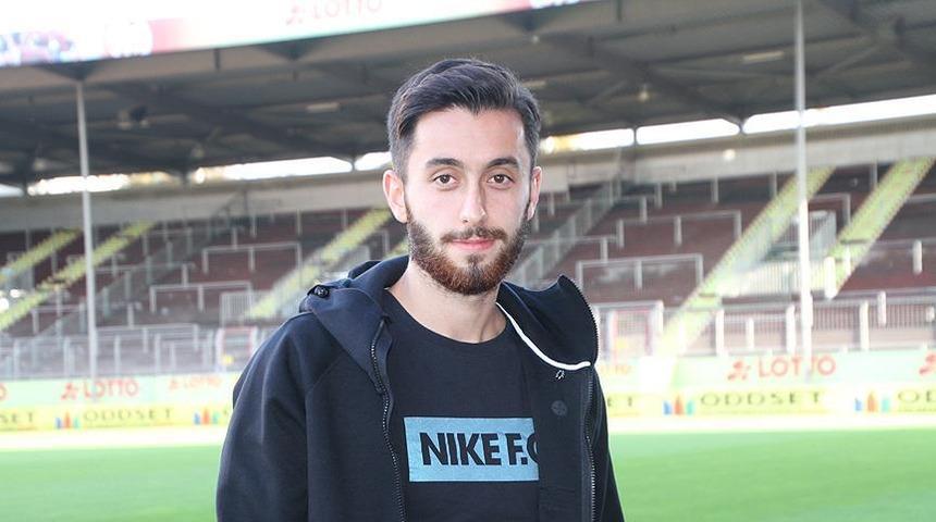 Fenerbah&ccedil;e'den Yunus Mallı s&uuml;rprizi