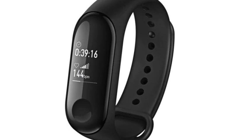 Xiaomi Mi Band 3 akıllı bileklik inceleme