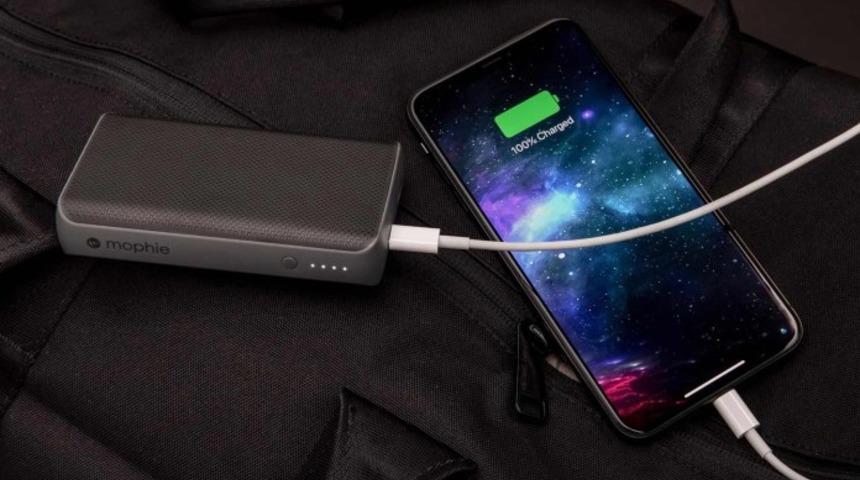 Mophie powerstation PD neler sunuyor?