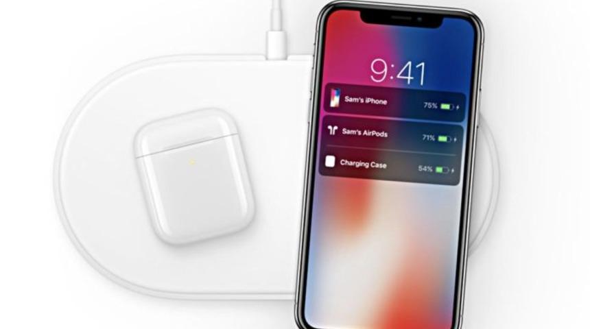 Apple AirPower ne zaman satışa sunulacak?