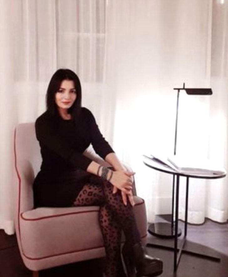 Kim inanır Aleyna Tilki'nin annesi olduğuna! G5