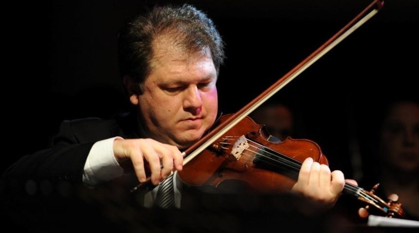 Adnan Saygun’da İzmirli sanatseverlere iki konser