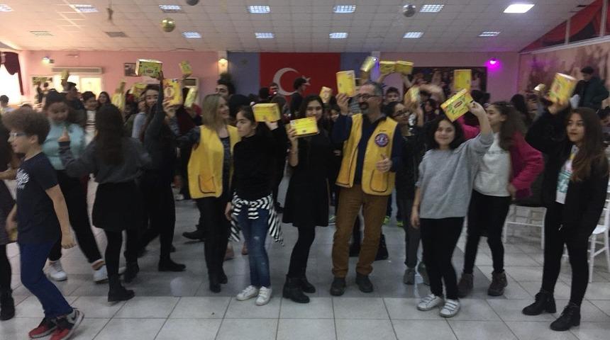 KARGEM&rsquo;de yeni yıl coşkusu