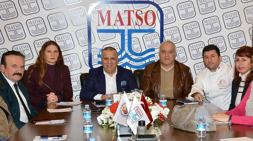 “Ne varsa Manavgat’ta var” fuarı