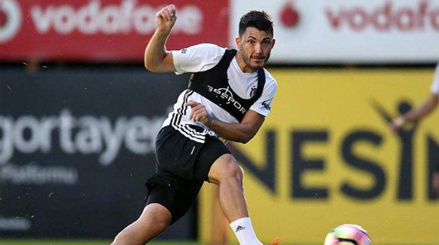 Beşiktaş F.Bahçe'nin Tolgay Arslan için ilk teklifini reddetti