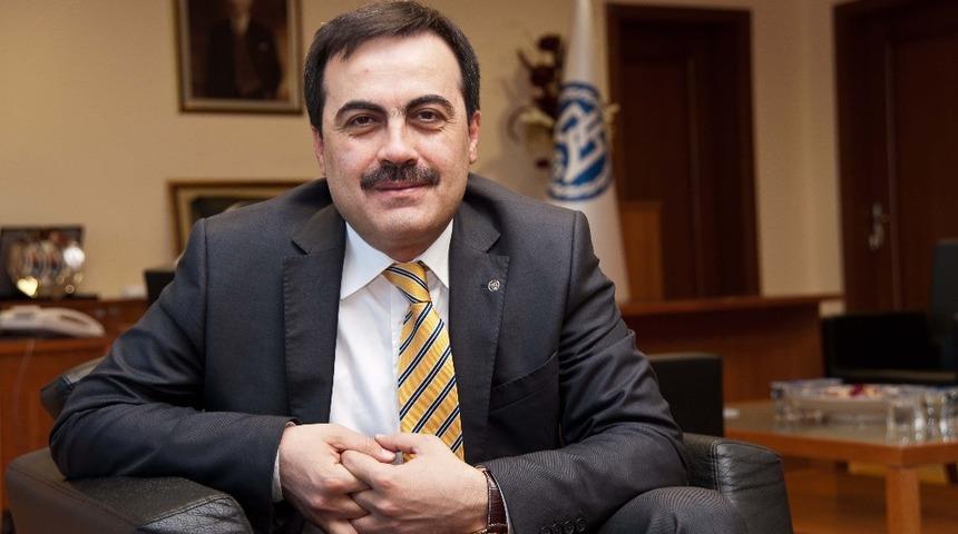 KTO Başkanı Selçuk Öztürk: “2019’da Konya yeni rekorlara imza atacaktır”