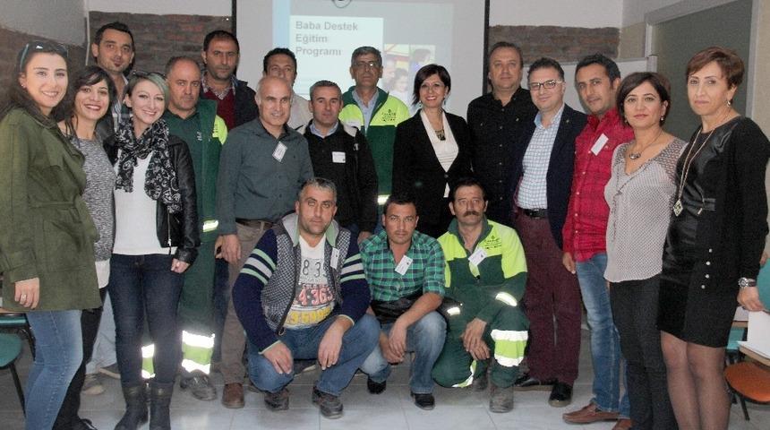 Çankaya kadınların yanında