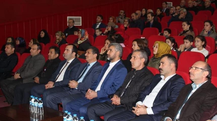 Fatsa&rsquo;da &ldquo;&Ouml;nce Oku Sonra Gez" projesi