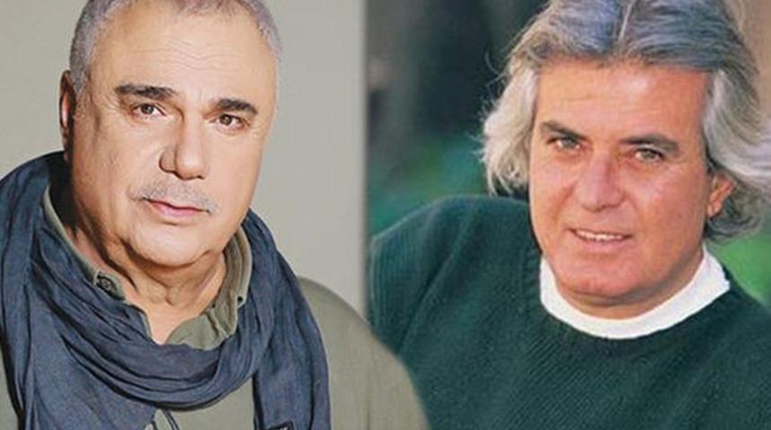 Halil Ergün'den dikkat çeken itiraf! Meğer Tarık Akan'la...