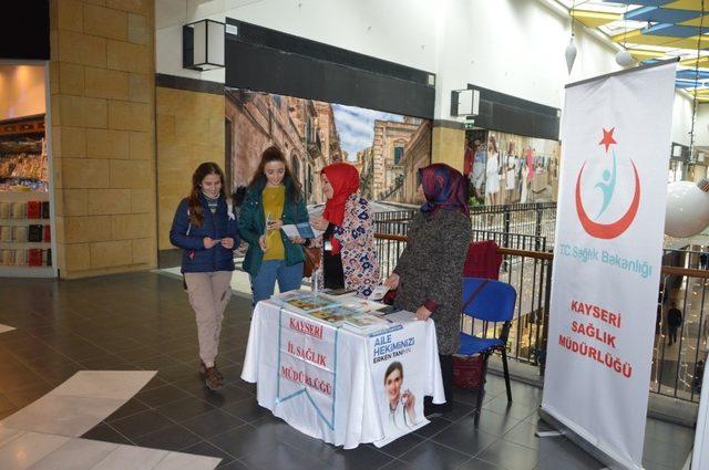 ‘Aile Hekimliğinin Etkin Kullanımı’ kampanyası başladı