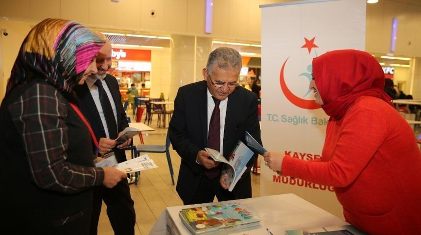 &lsquo;Aile Hekimliğinin Etkin Kullanımı&rsquo; kampanyası başladı