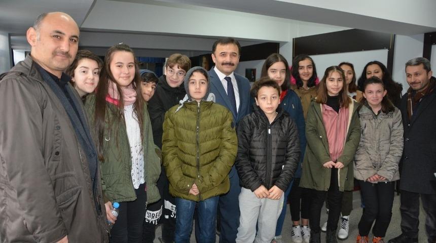 2023 Eğitim Vizyonu &Ccedil;alıştayı