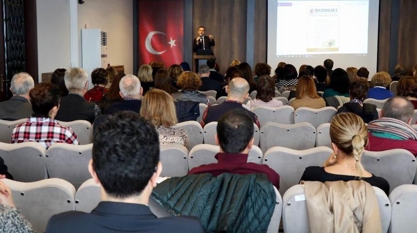 Eczacılara psikiyatrik hastalıklar eğitimi