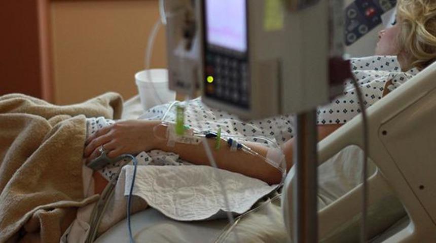 ABD'de kan donduran olay! Bitkisel hayattaki kadın tecavüze uğradı