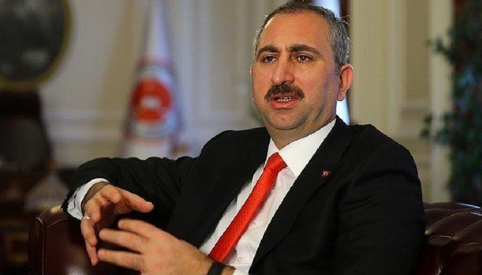 Bakan Gül açıkladı: Soruşturma farklı gelişmelere gebe