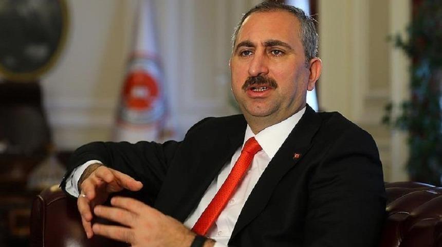 T&uuml;rkiye'den ABD'ye 'Fetullah G&uuml;len' mektubu