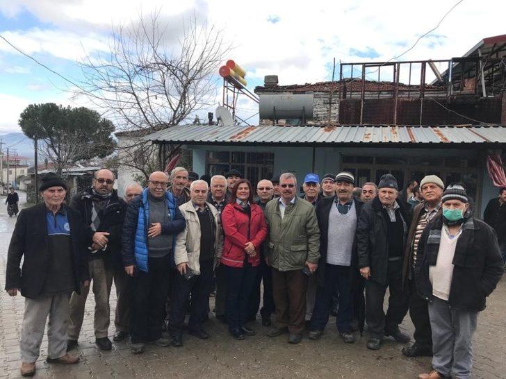 Aydın Haberleri: Başkan Çerçioğlu, Aydın Ticaret Borsasını ziyaret etti Aydın Haberleri: Başkan Çerçioğlu, Aydın Ticaret Borsasını ziyaret etti