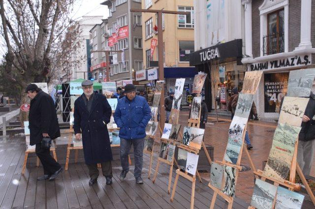 Müslüman Uygur Türkleri soykırıma uğratılmaktadırlar