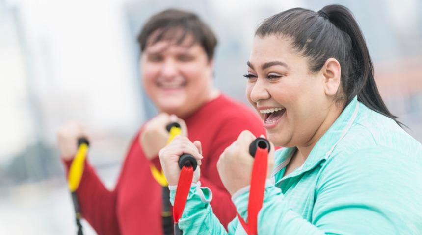 Zayıflamak İ&ccedil;in Kıştan Daha İyisi Yok!