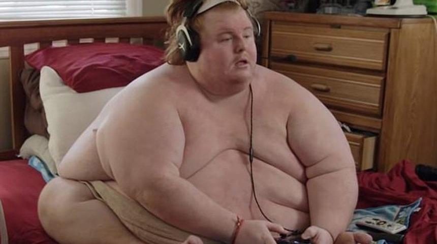 Ağır Ailem'de Casey'in sözleri şoka uğrattı! 'Ölene kadar yemeye devam edeceğim'