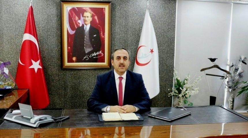 Mersin&rsquo;de 8 ailenin 10 &ccedil;ocuğu &rsquo;kelebek&rsquo; hastası