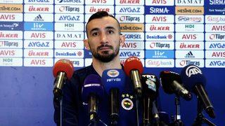 Mehmet Topal: Camiayı birleştiren hocamız geldi