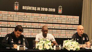 Atiba Burak Yılmaz'a sahip çıktı