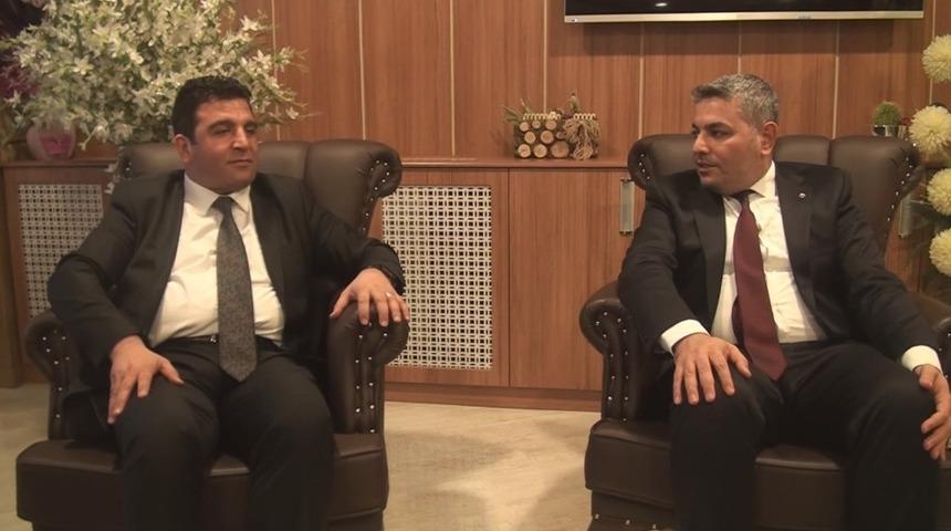 CHP&rsquo;li aday G&ouml;k&ccedil;e se&ccedil;im &ccedil;alışmalarına devam ediyor