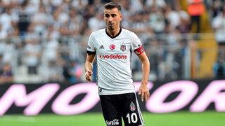 Oğuzhan Özyakup için Roma iddiası