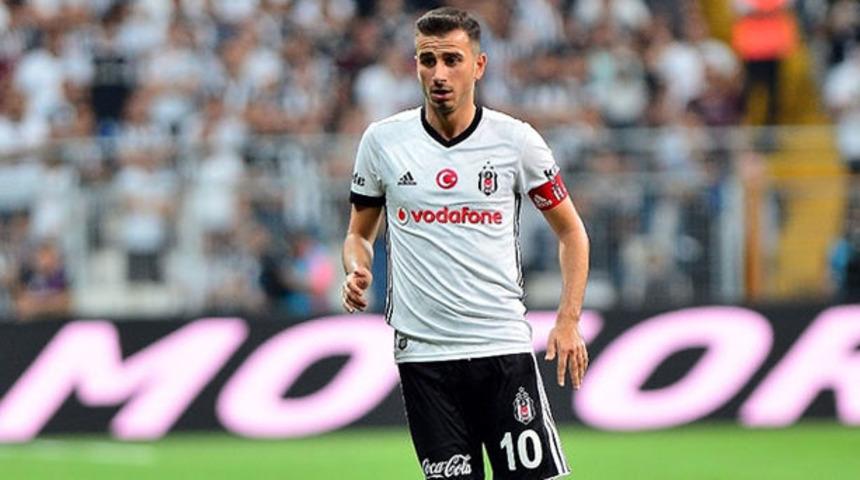 Oğuzhan Özyakup için Roma iddiası
