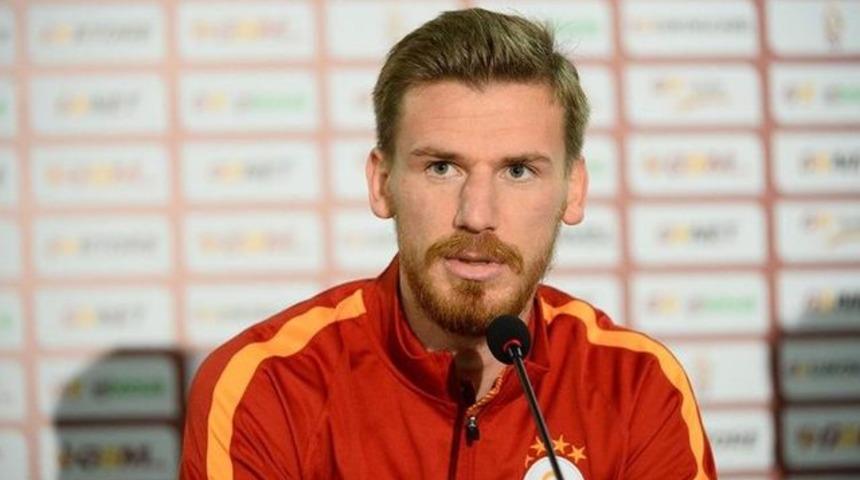 F.Bahçe Serdar Aziz için Galatasaray teklif yapacak