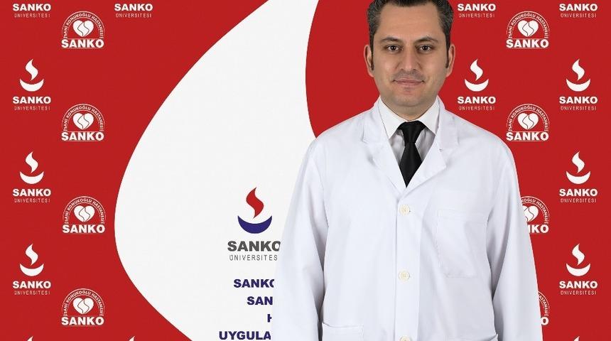 Sanko Hastanesi kadrosuna yeni isimler ekliyor