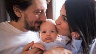 Beyza Şekerci'den üçüncü aya özel paylaşım 