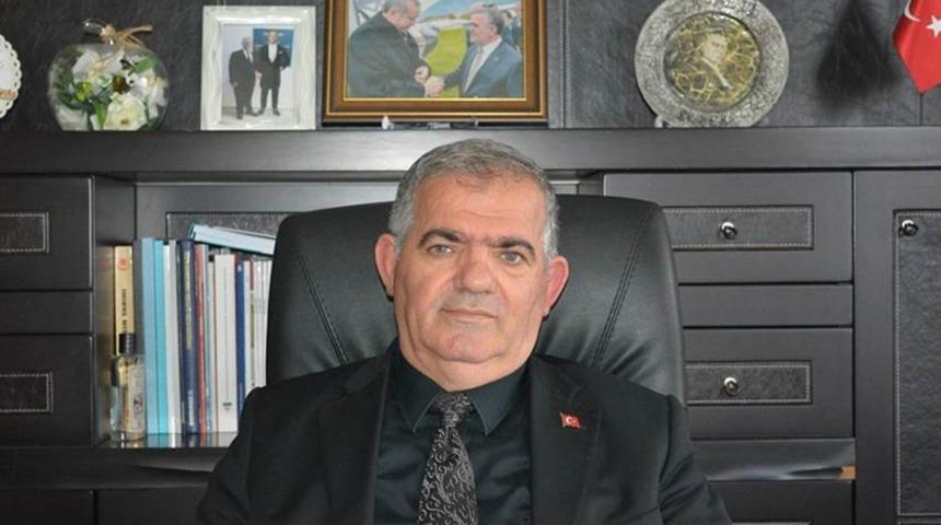 Kaymakam &Ccedil;alık&rsquo;tan 3 yıllık asayiş değerlendirmesi