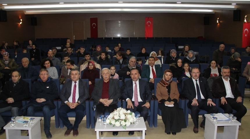 &Ccedil;orum&rsquo;da &ccedil;&ouml;lyak hastaları i&ccedil;in glutensiz mutfak kurulacak