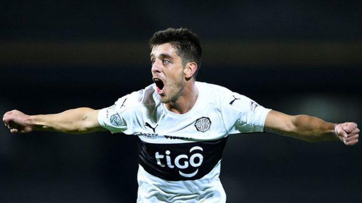 Alejandro Silva - Montreal Impact > Olimpia | BONSERVİS BEDELİ: 3.4 milyon Euro