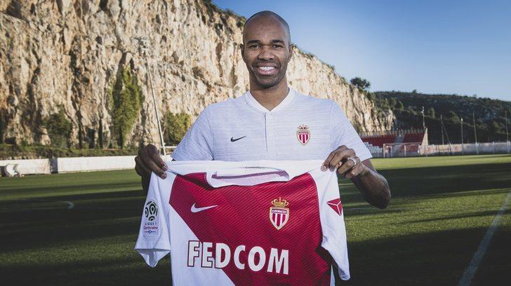 Naldo - Schalke 04 > Monaco | BONSERVİS BEDELİ: 2 milyon Euro
