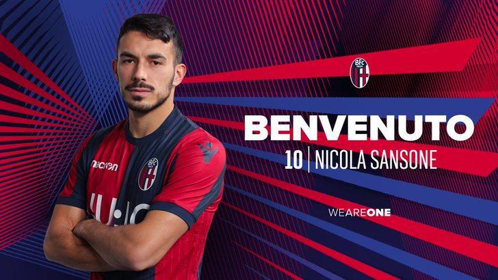 Nicola Sansone - Villarreal > Bologna (Kiralık)